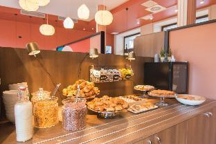 B&B Hotel Treviso Hotel