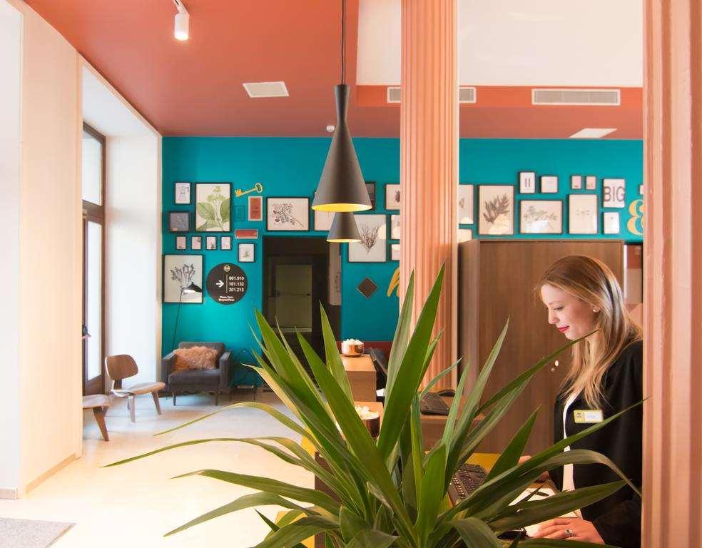 B&B Hotel Treviso Hotel 3*