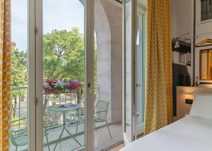 B&B Hotel Treviso