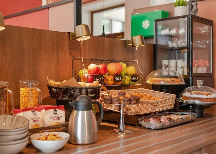 B&B Hotel Treviso