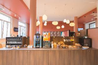 B&B Hotel Treviso 3* Treviso