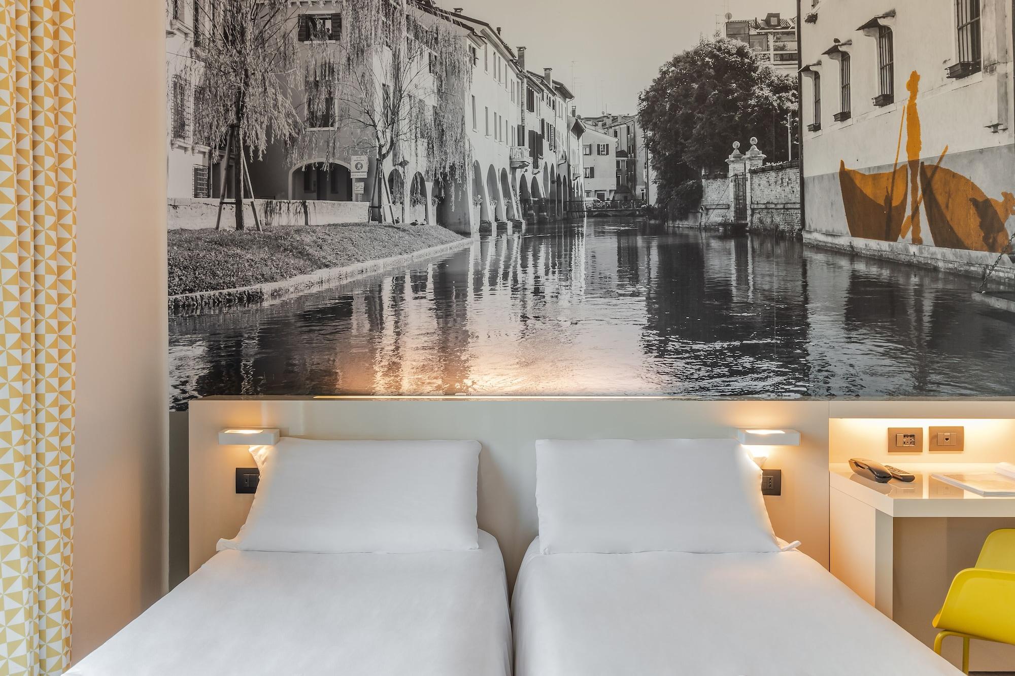 B&B Hotel Treviso 3*