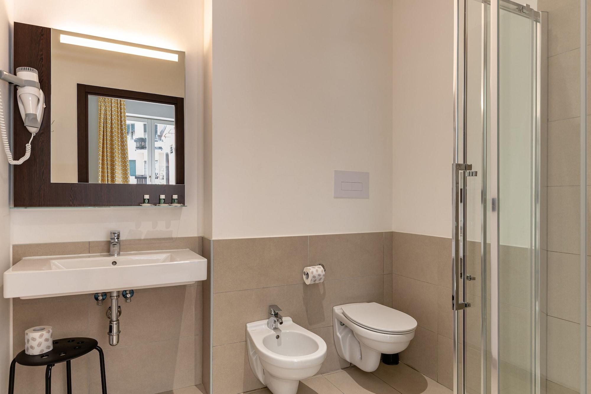 Hotel B&B Hotel Treviso 3*