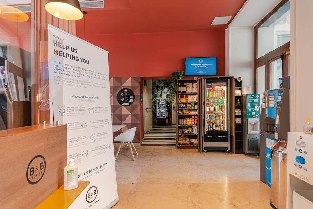 Hotel B&B Hotel Treviso 3*