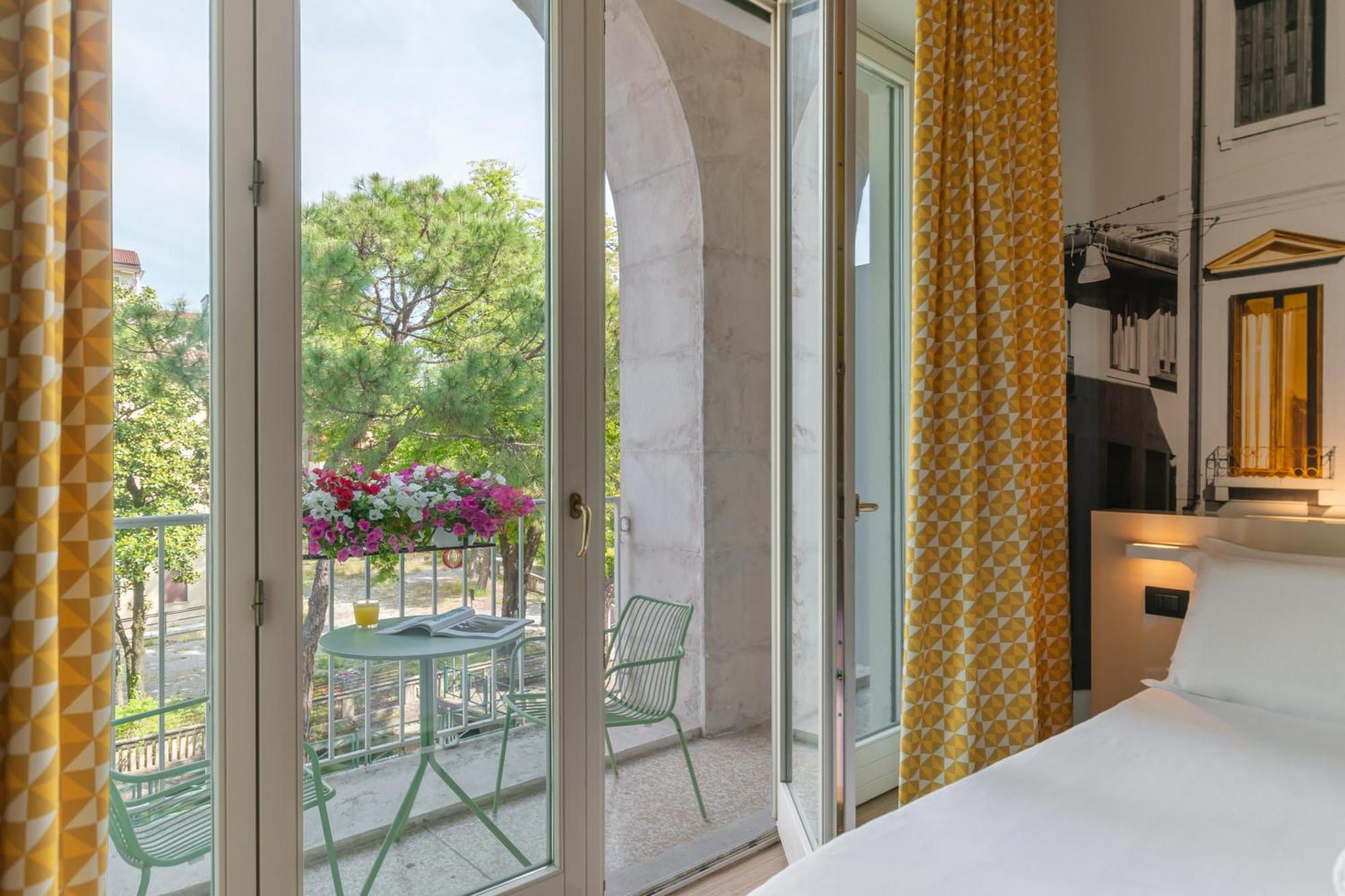 Hotel B&B Hotel Treviso 3*