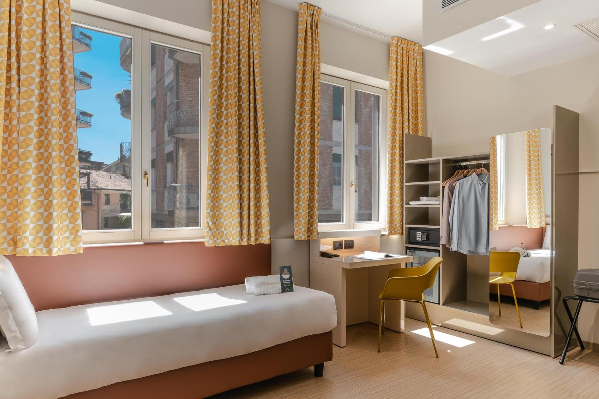 B&B Hotel Treviso Treviso