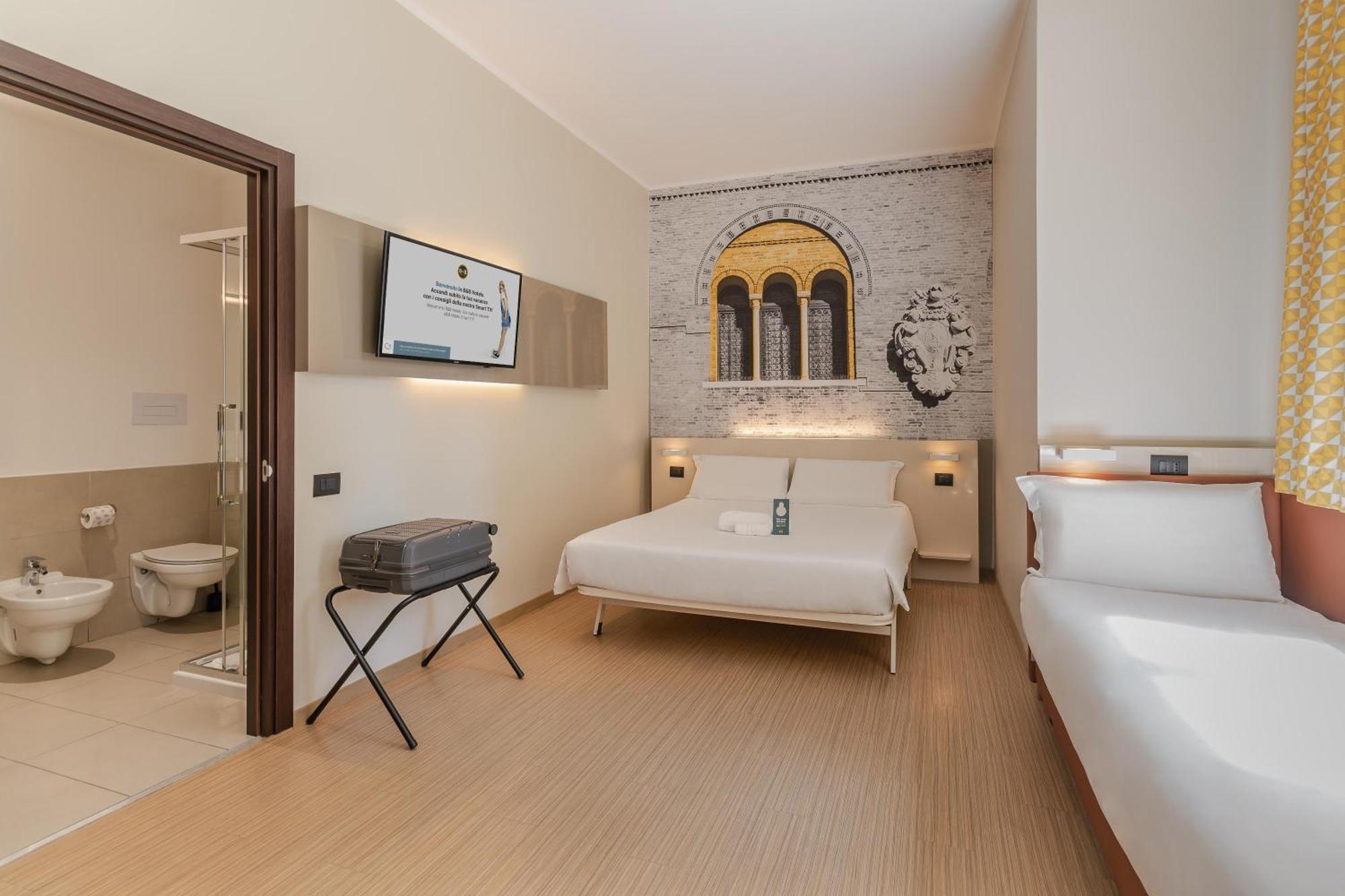 B&B Hotel Treviso 3* Treviso