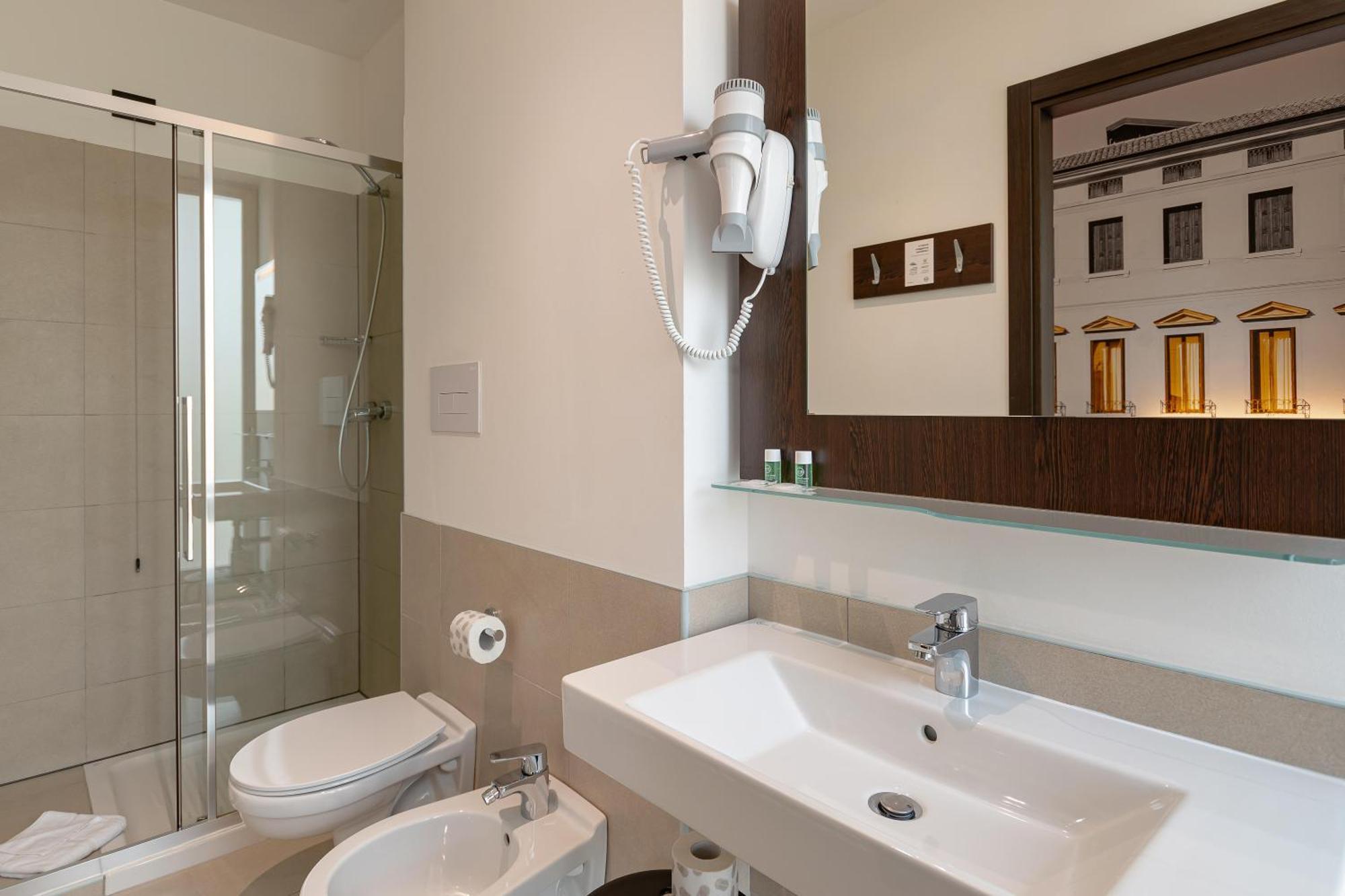 B&B Hotel Treviso Hotel