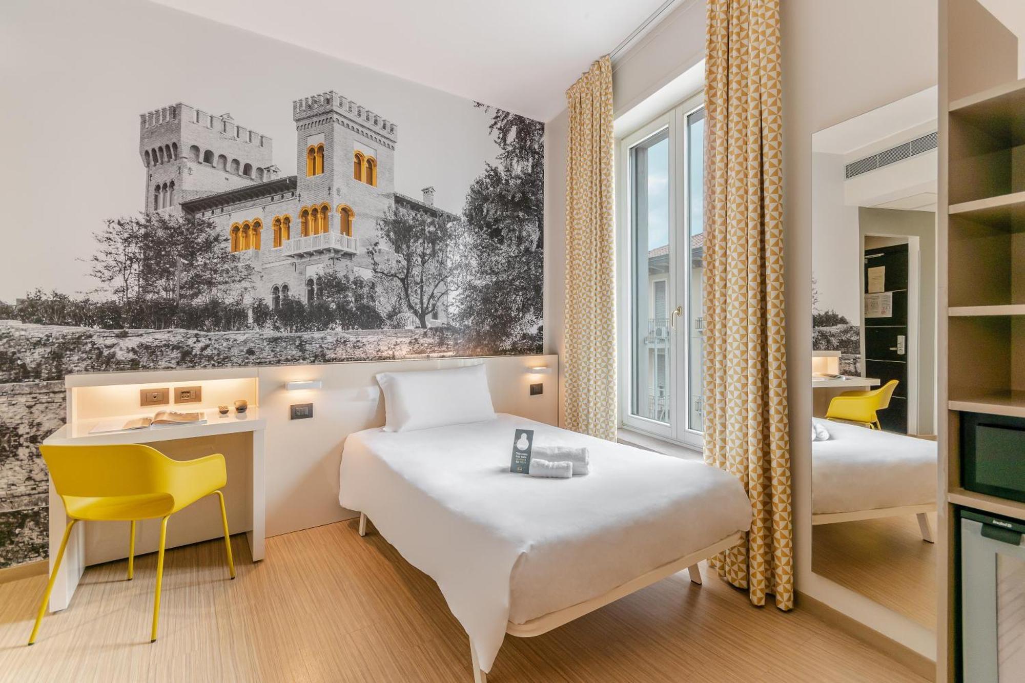B&B Hotel Treviso Hotel 3*