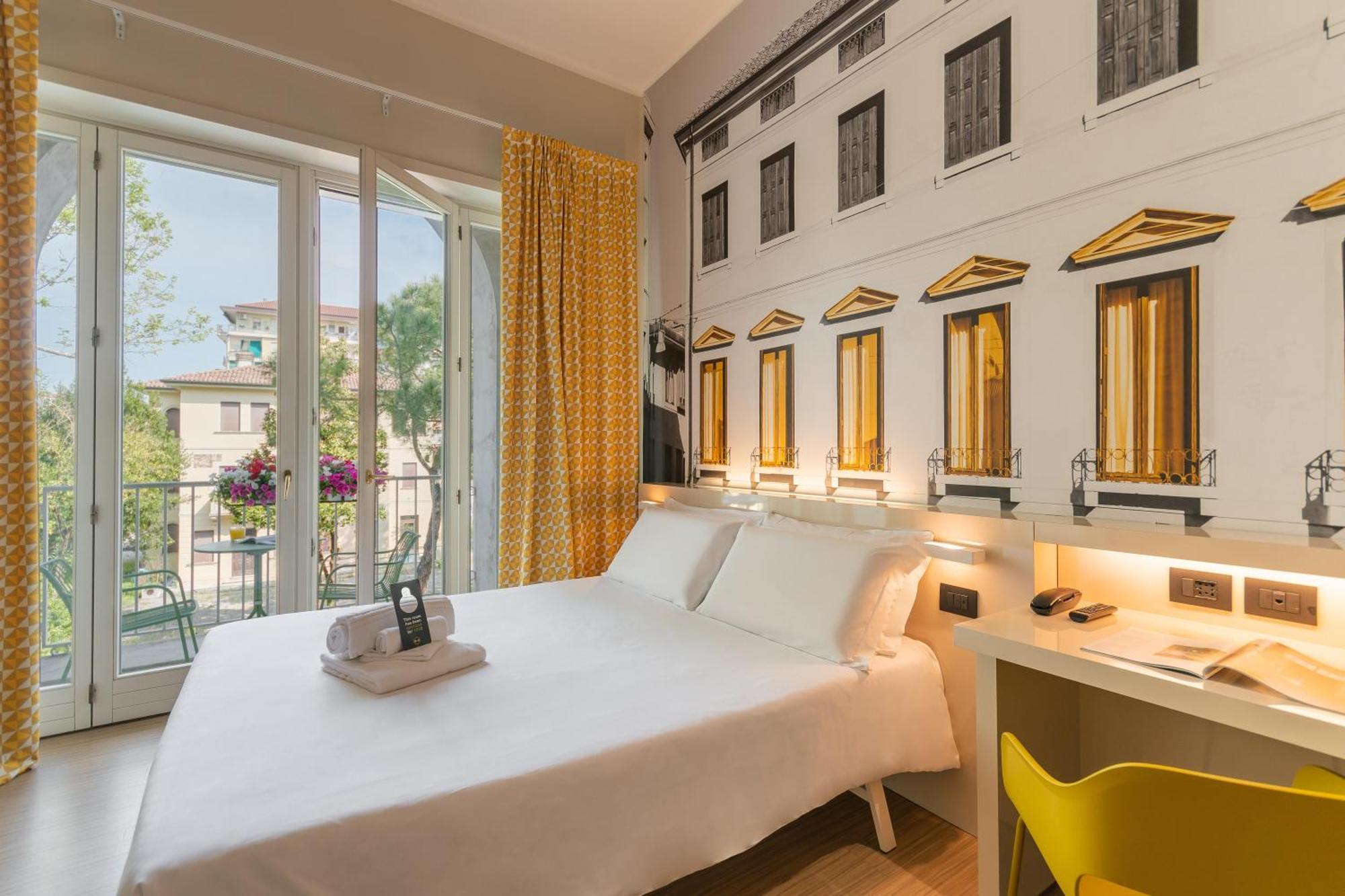 Hotel B&B Hotel Treviso Treviso