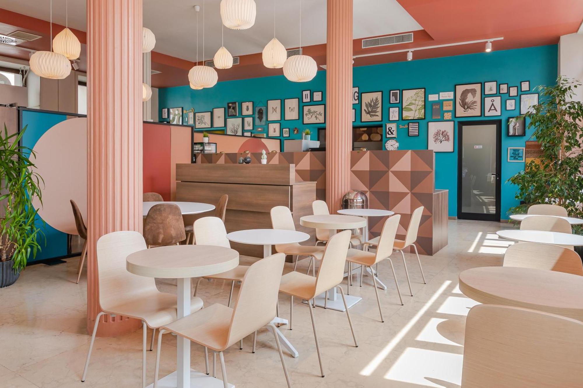 B&B Hotel Treviso 3* Treviso