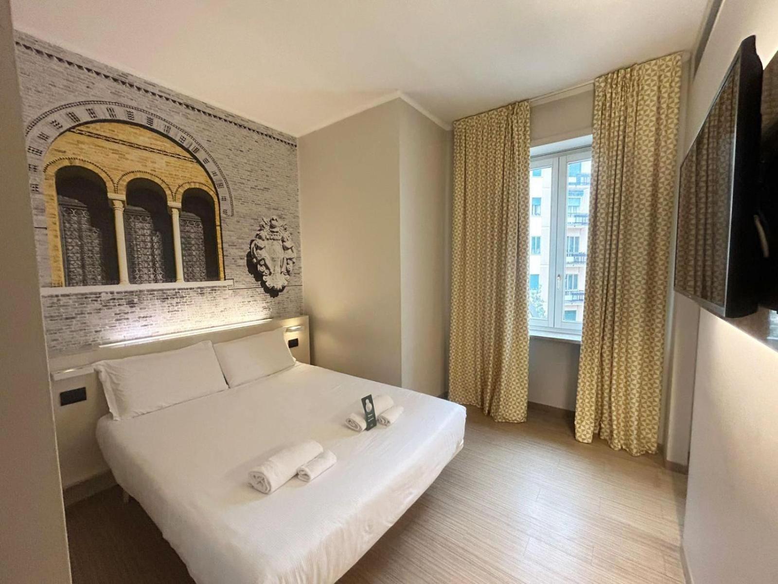 Hotel B&B Hotel Treviso