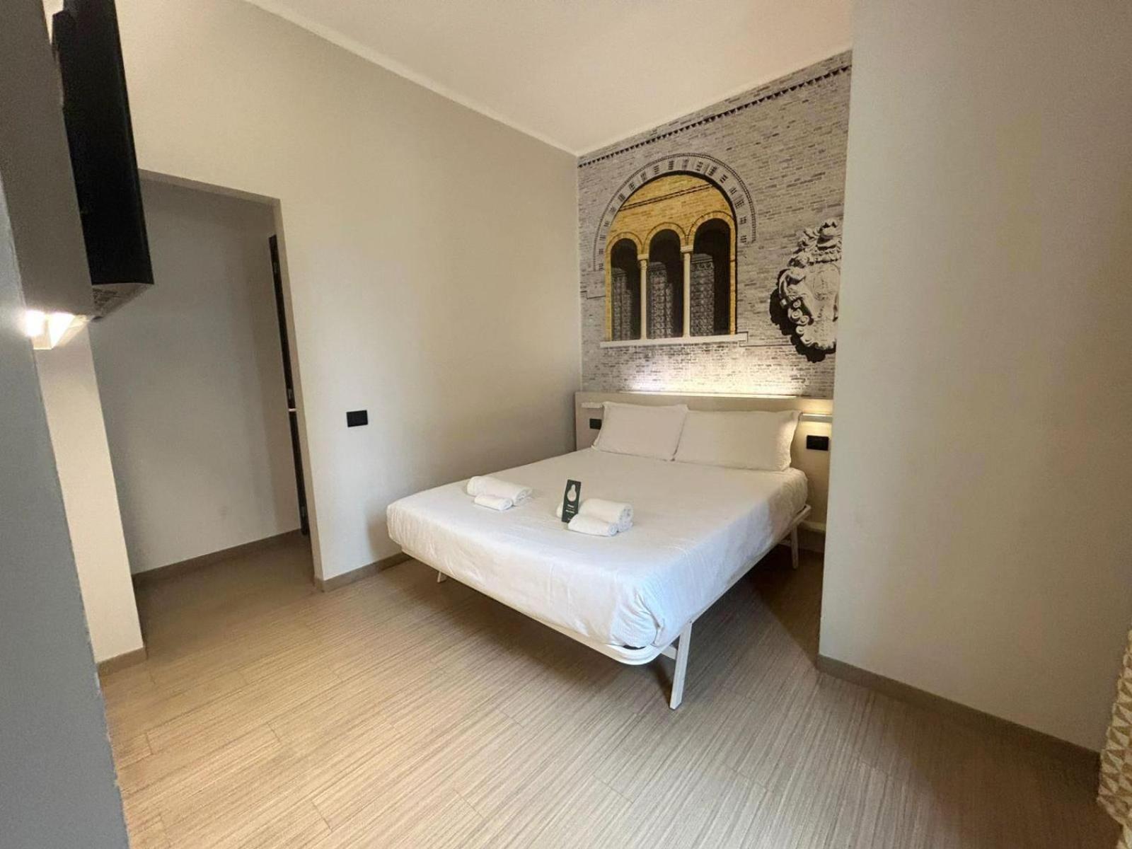 B&B Hotel Treviso Hotel 3*