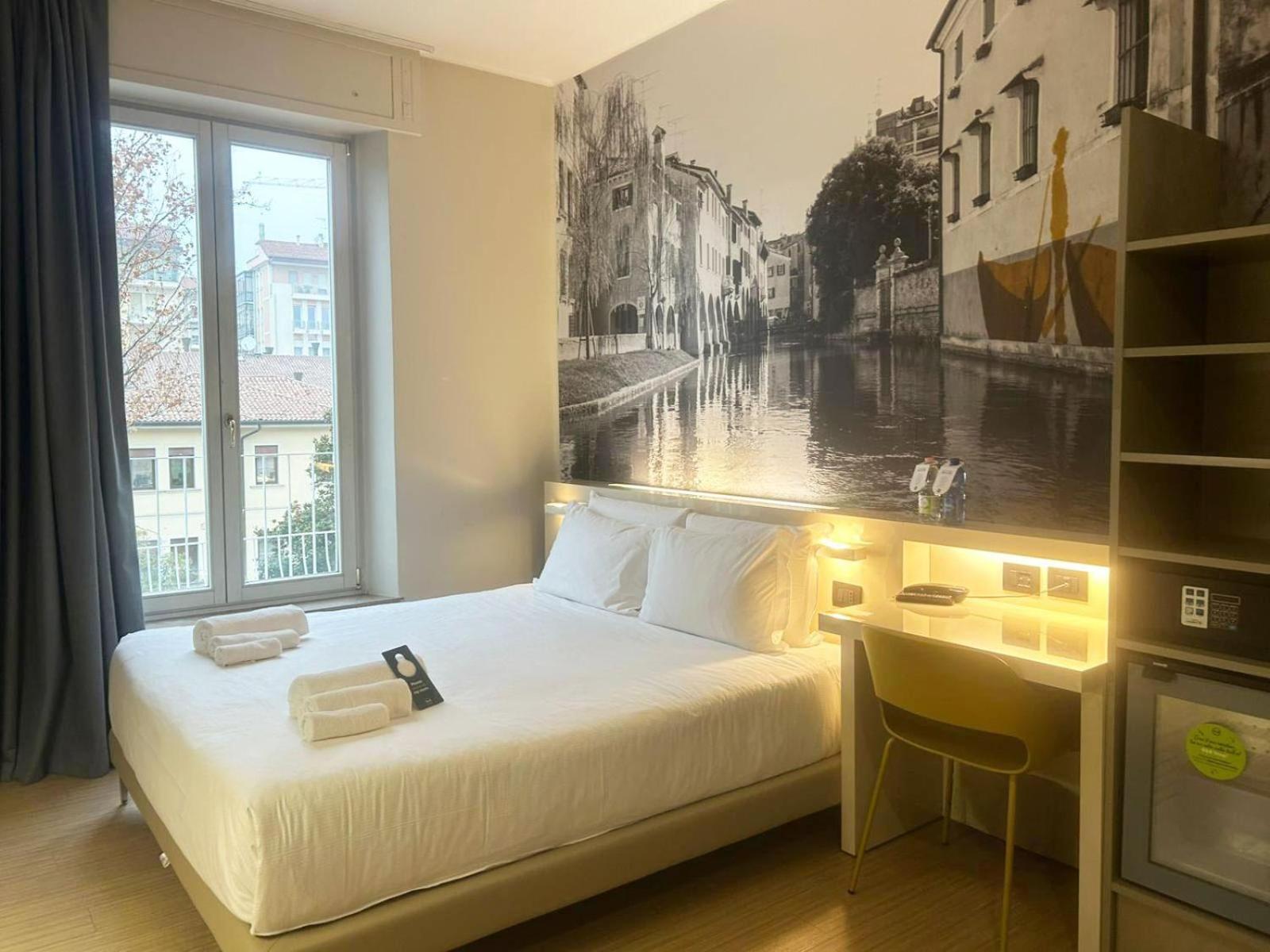 Hotel B&B Hotel Treviso 3*
