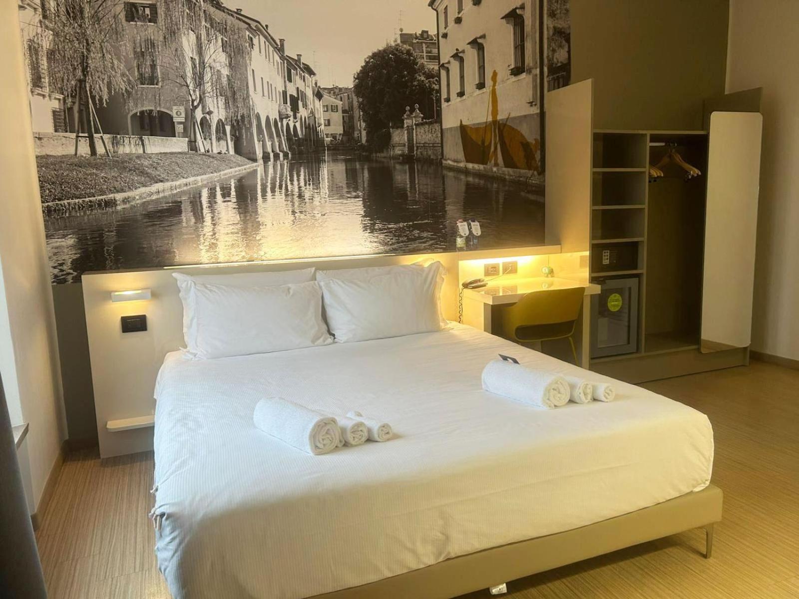 B&B Hotel Treviso Hotel Treviso