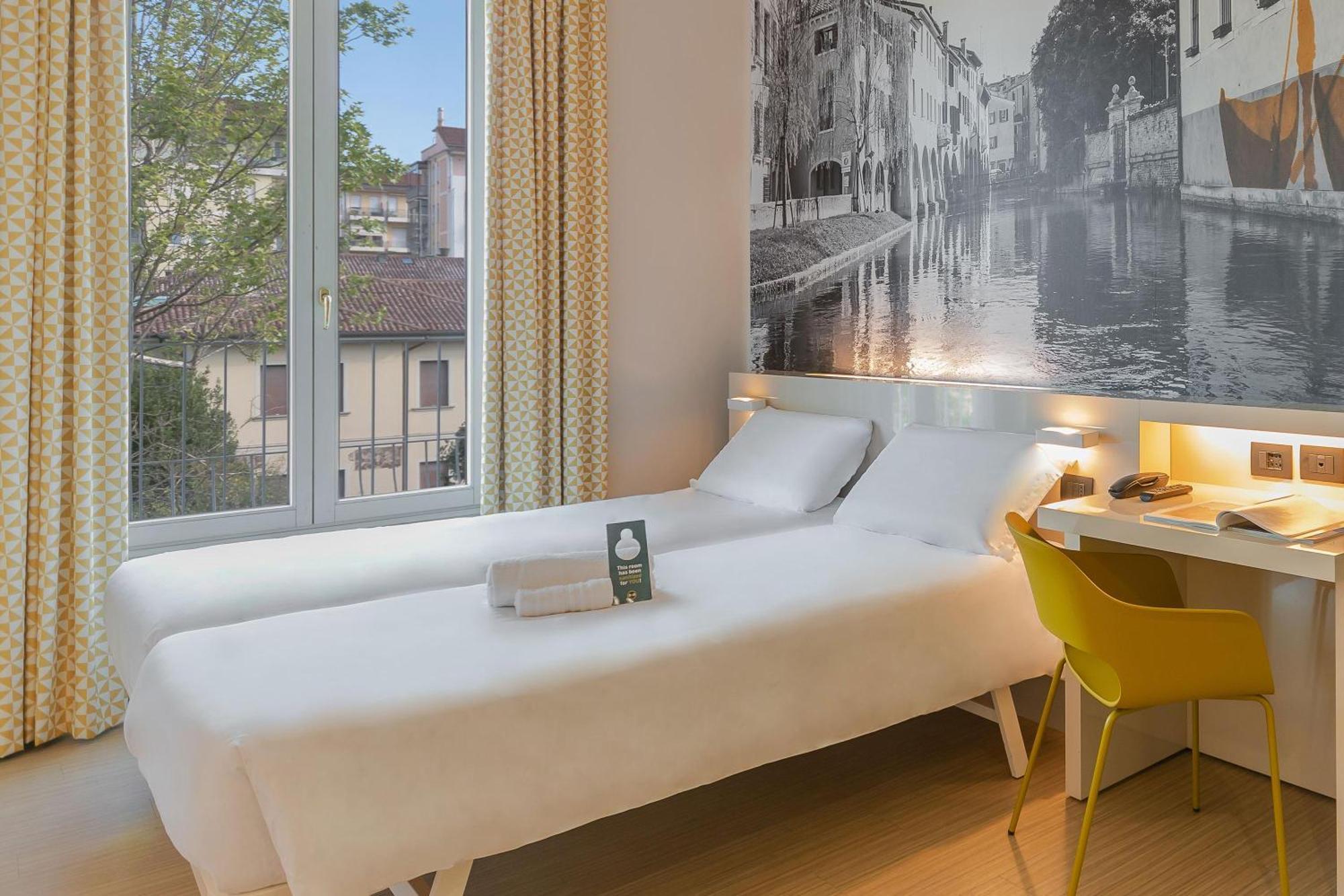 Hotel B&B Hotel Treviso 3*