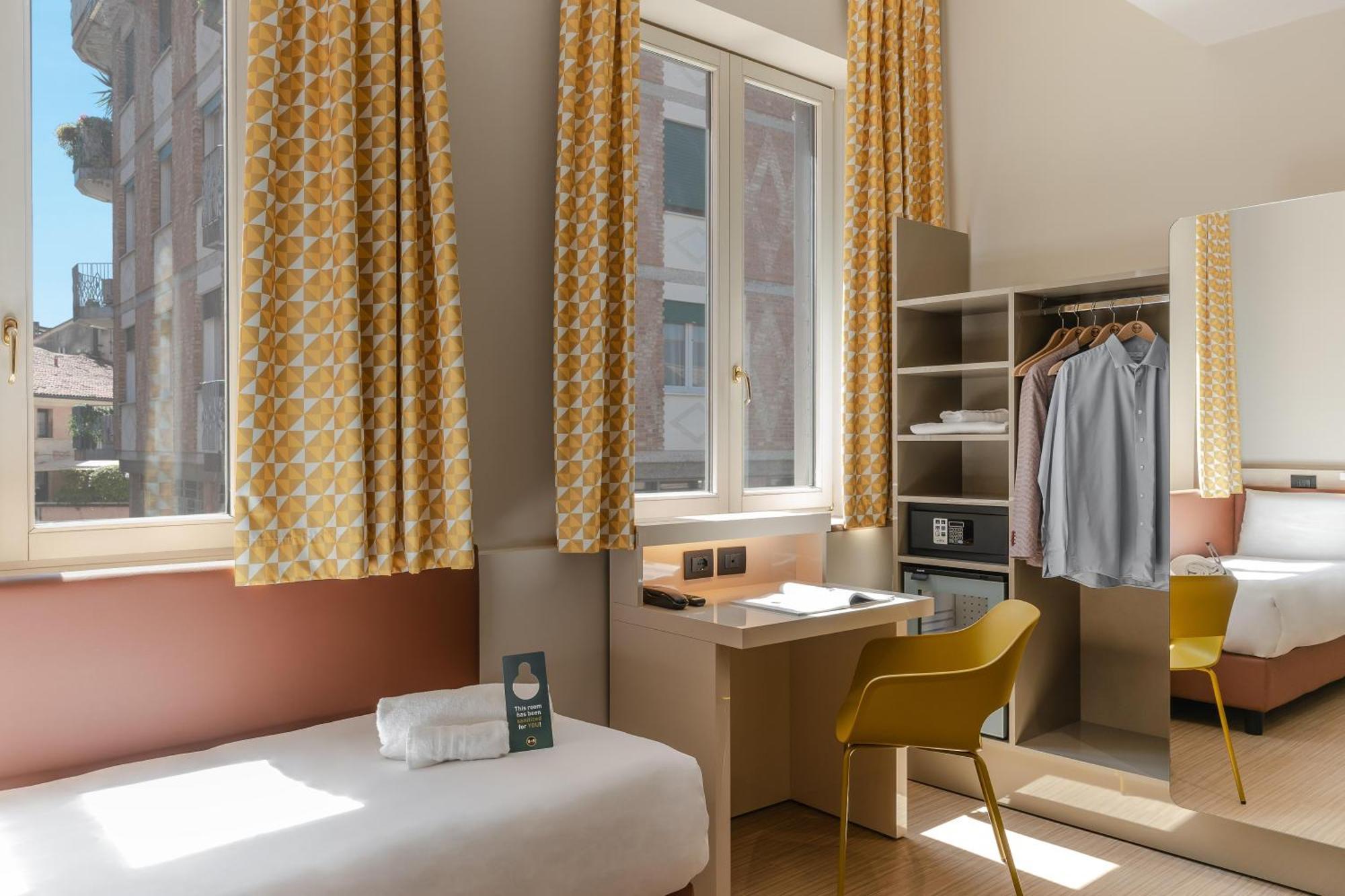 B&B Hotel Treviso Hotel Treviso