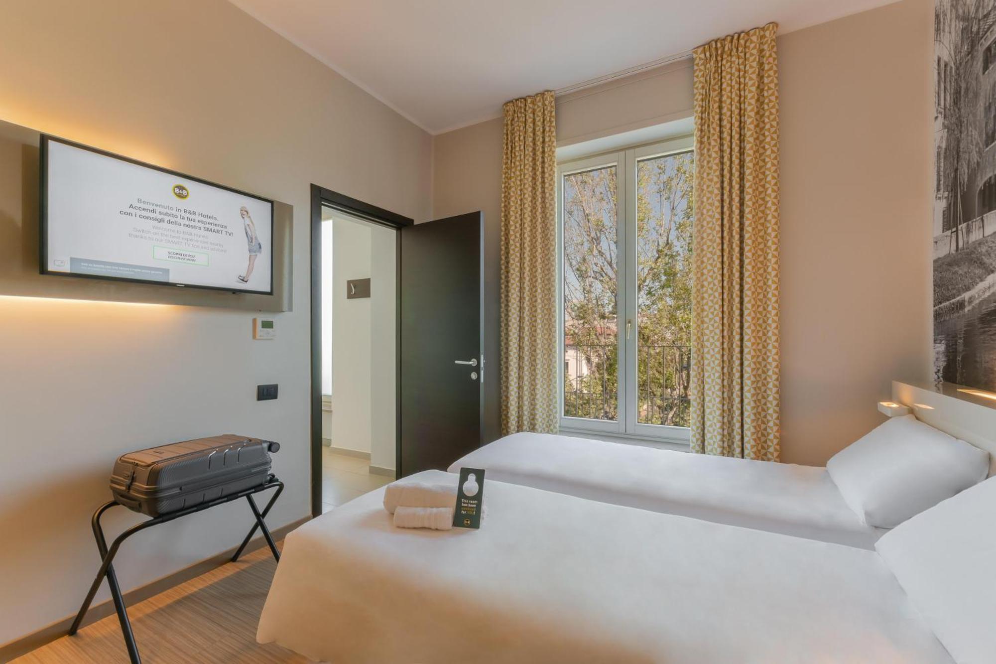 Hotel B&B Hotel Treviso Treviso