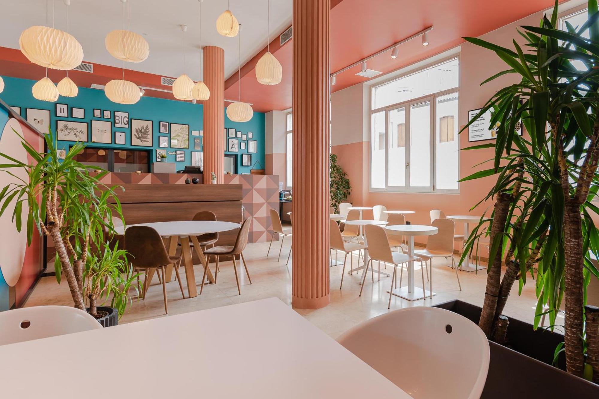 Hotel B&B Hotel Treviso