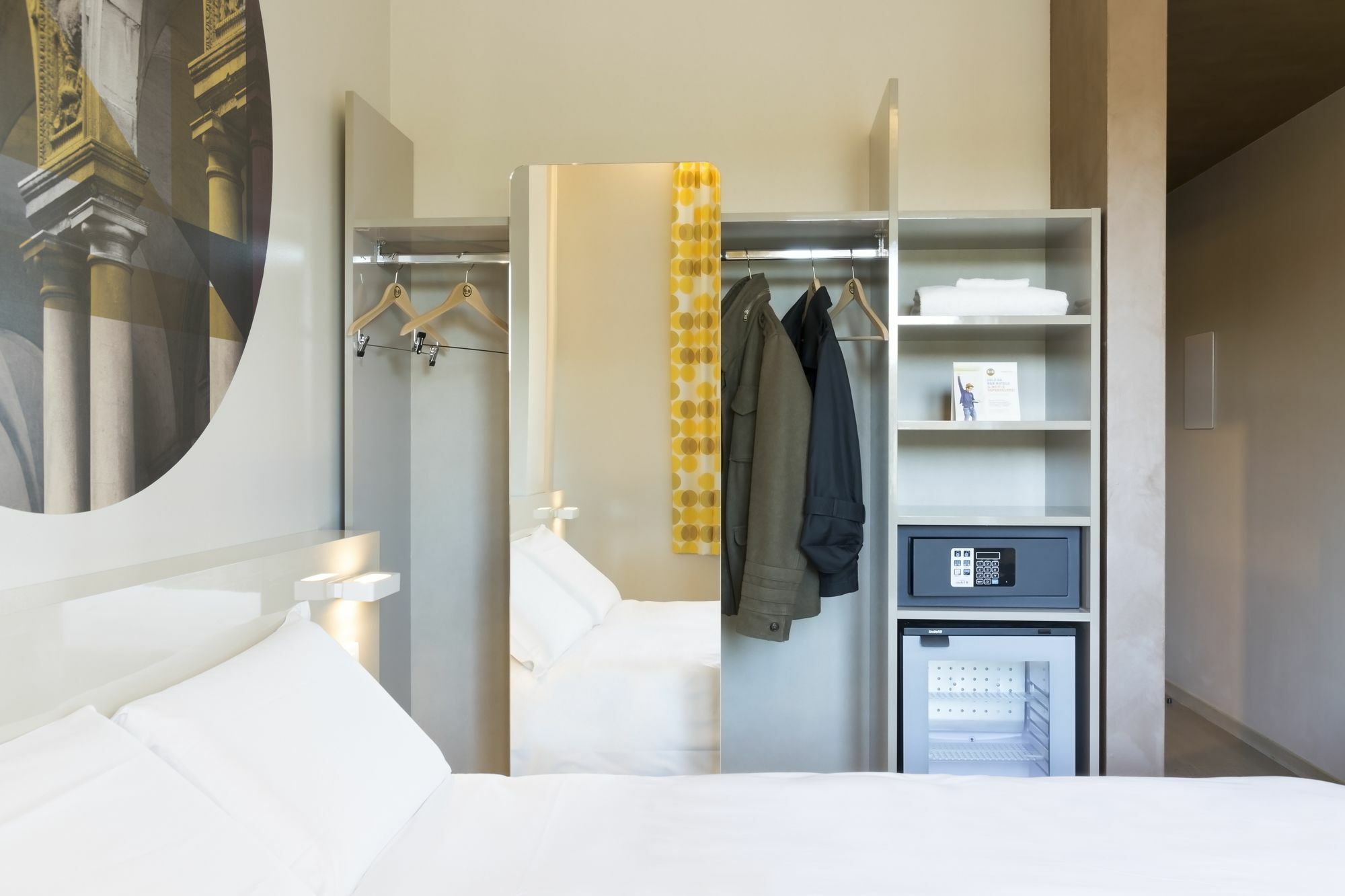 B&B Hotel Treviso Hotel 3*