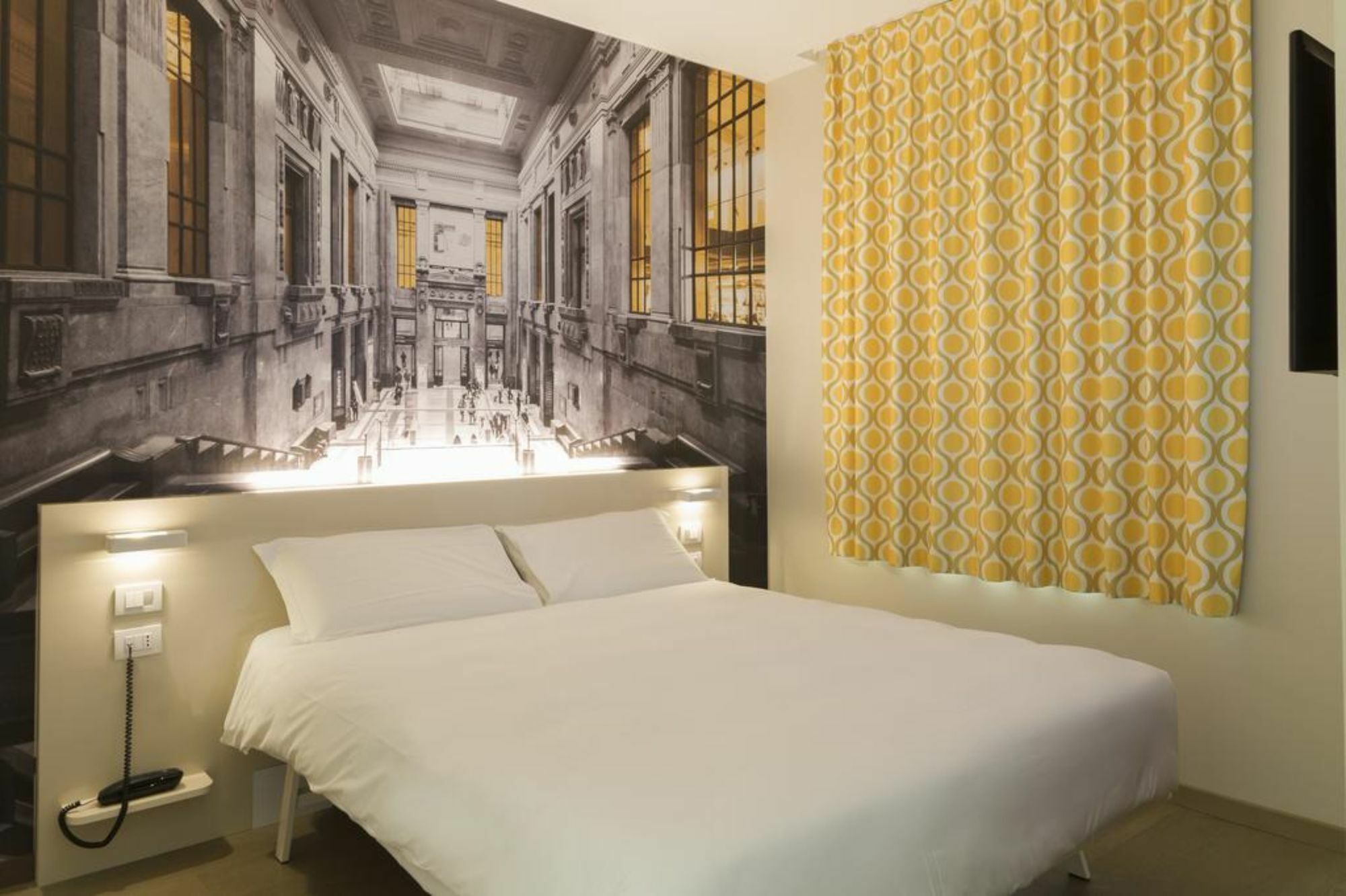 B&B Hotel Treviso Hotel Treviso