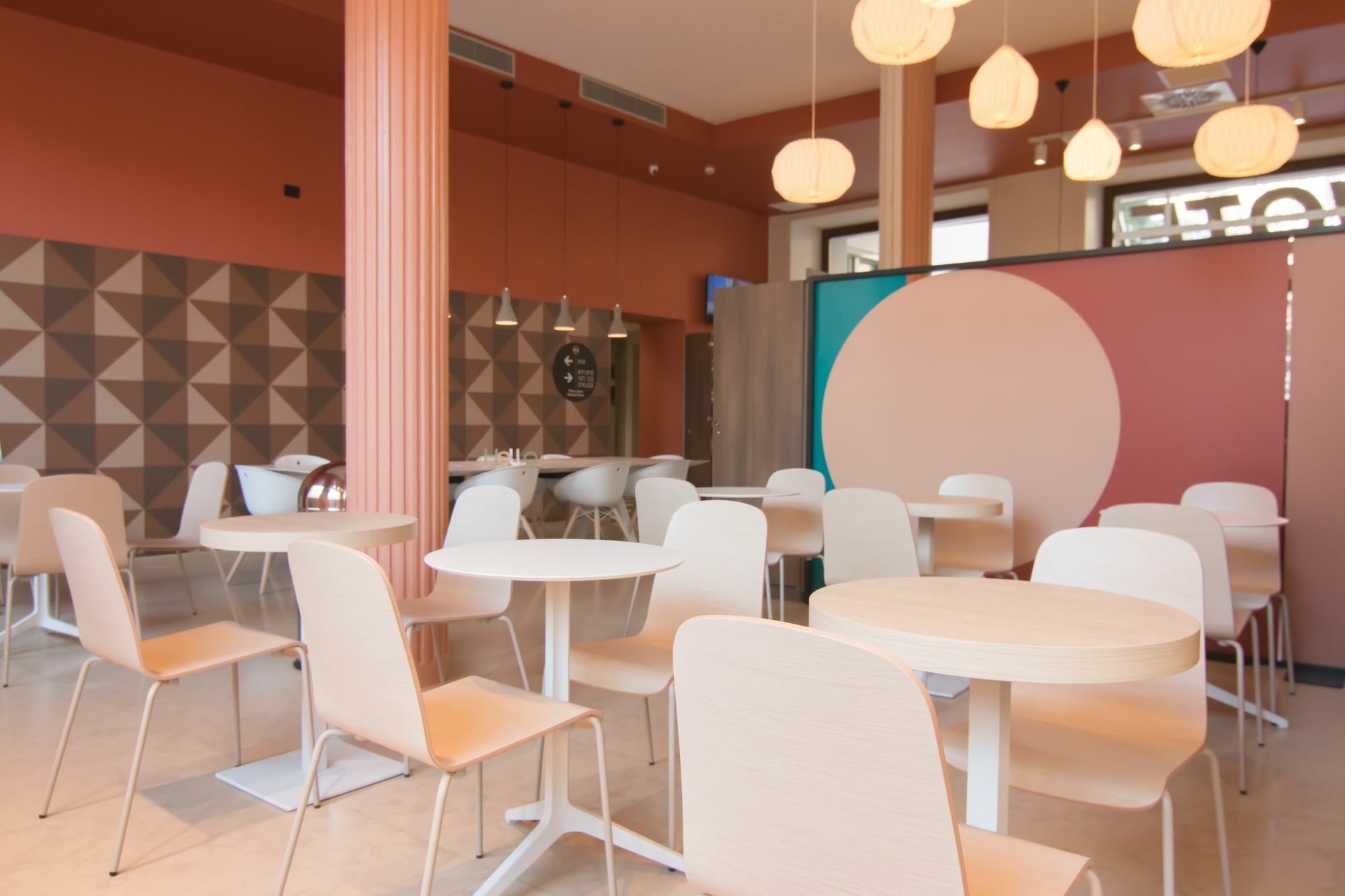 B&B Hotel Treviso Hotel 3*