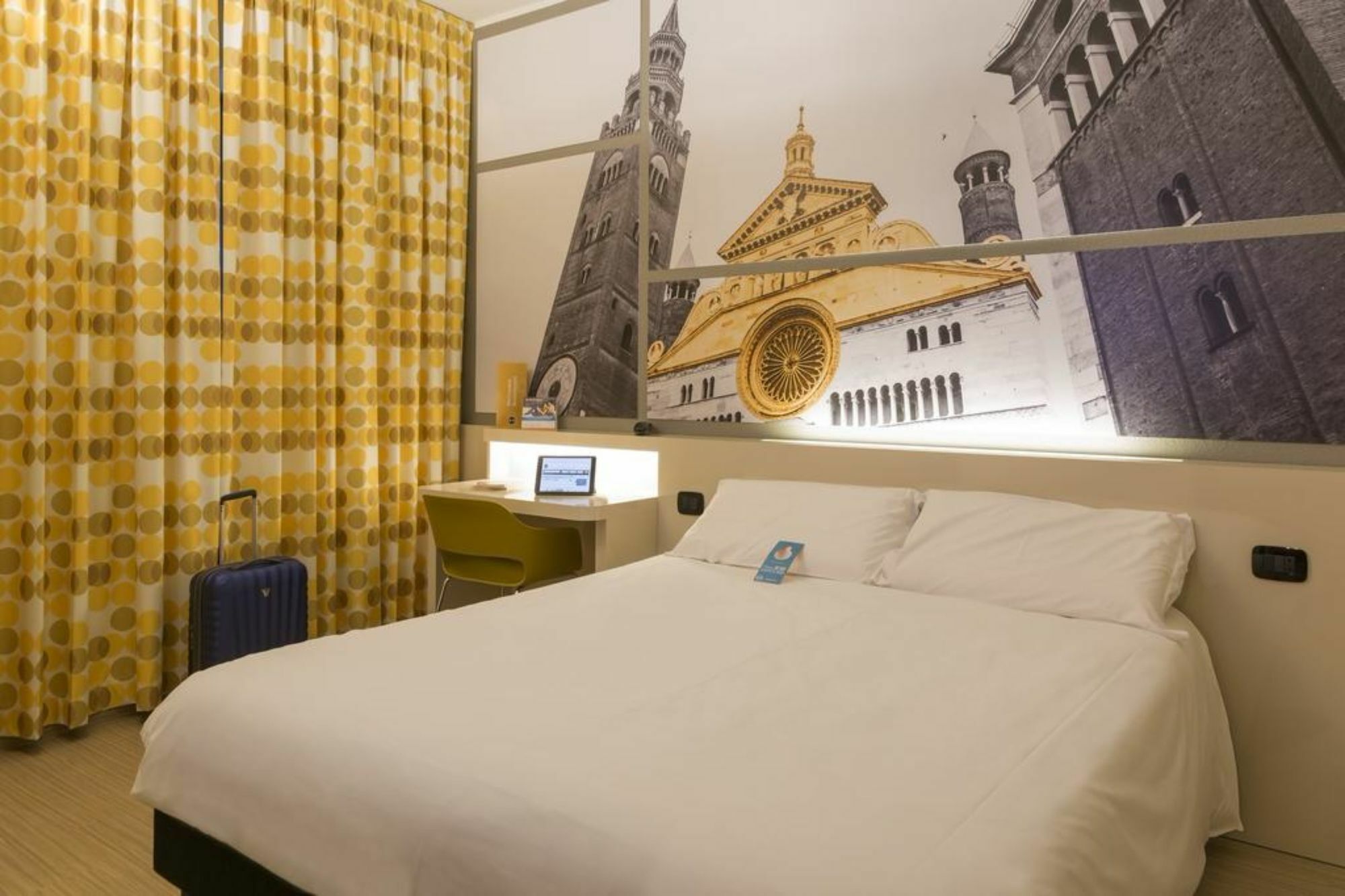 B&B Hotel Treviso Treviso