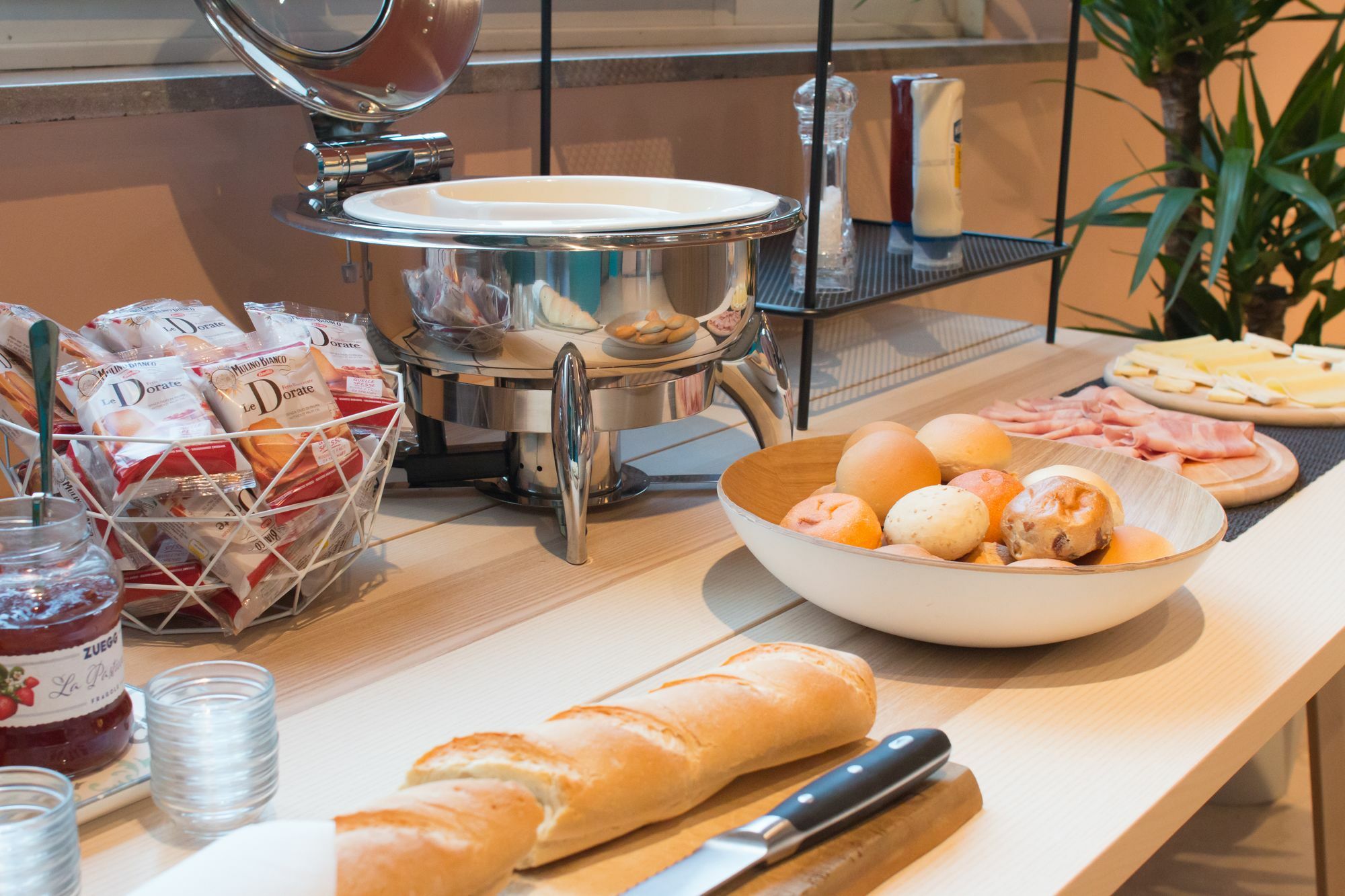 B&B Hotel Treviso