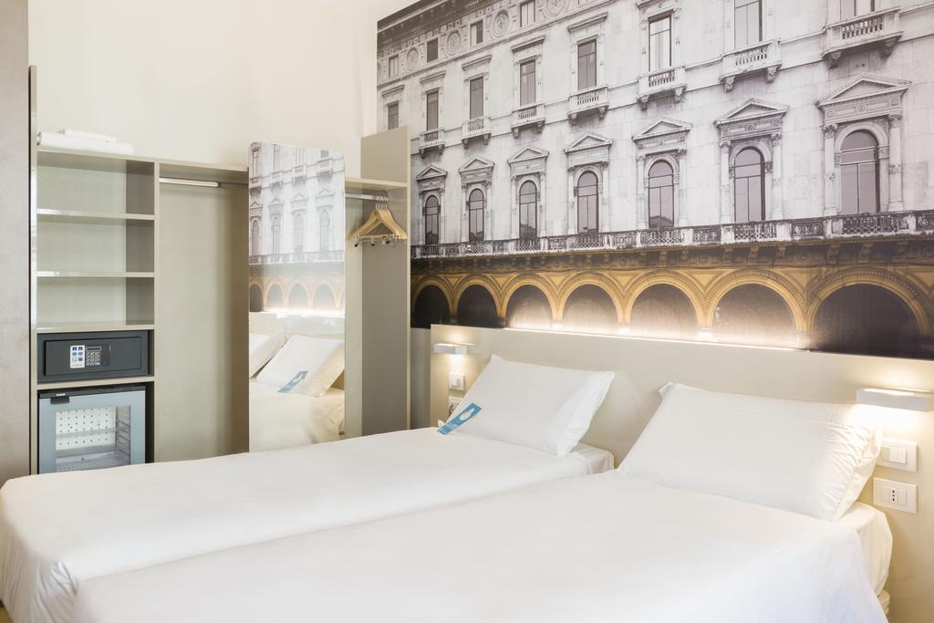 Hotel B&B Hotel Treviso