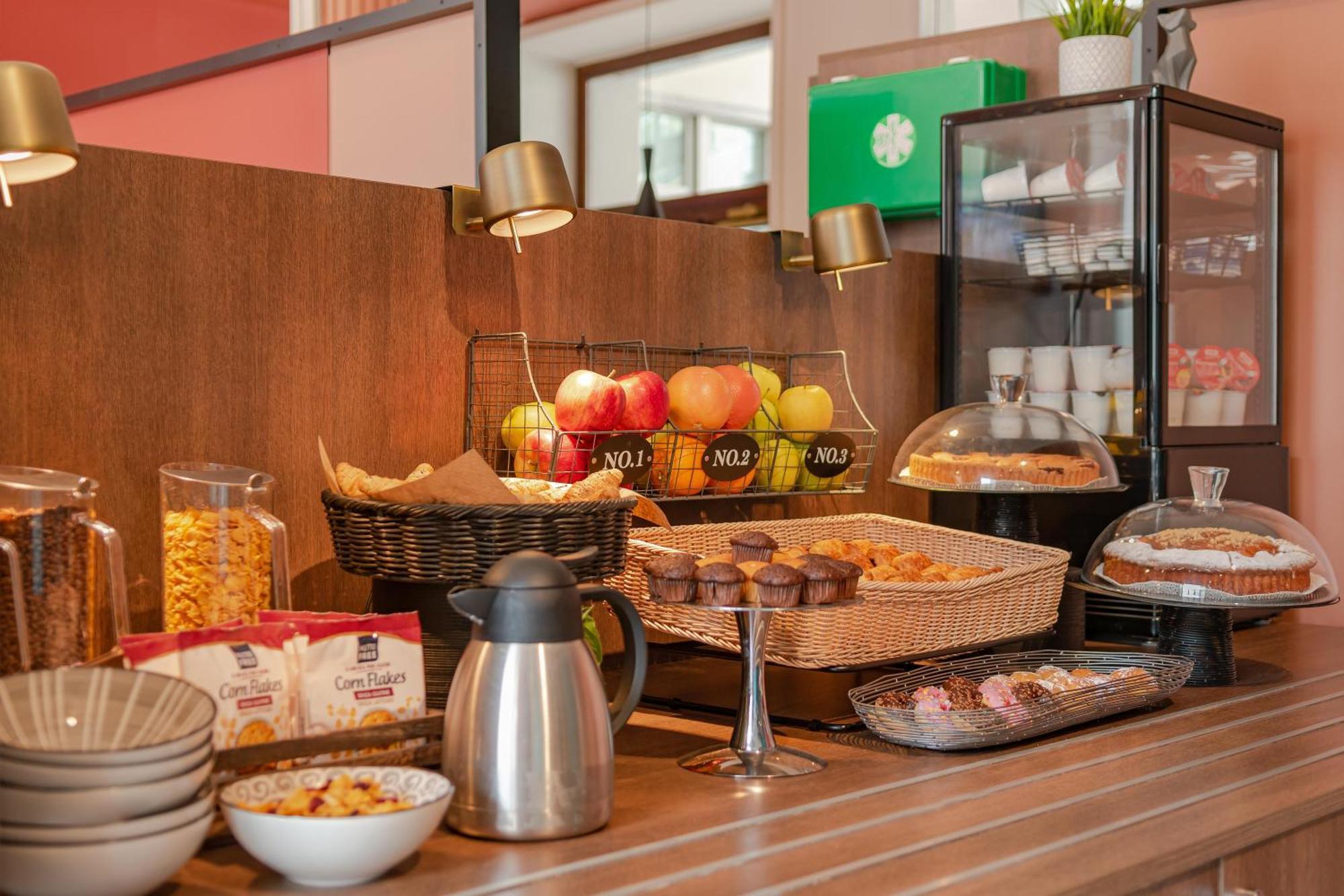 B&B Hotel Treviso Treviso