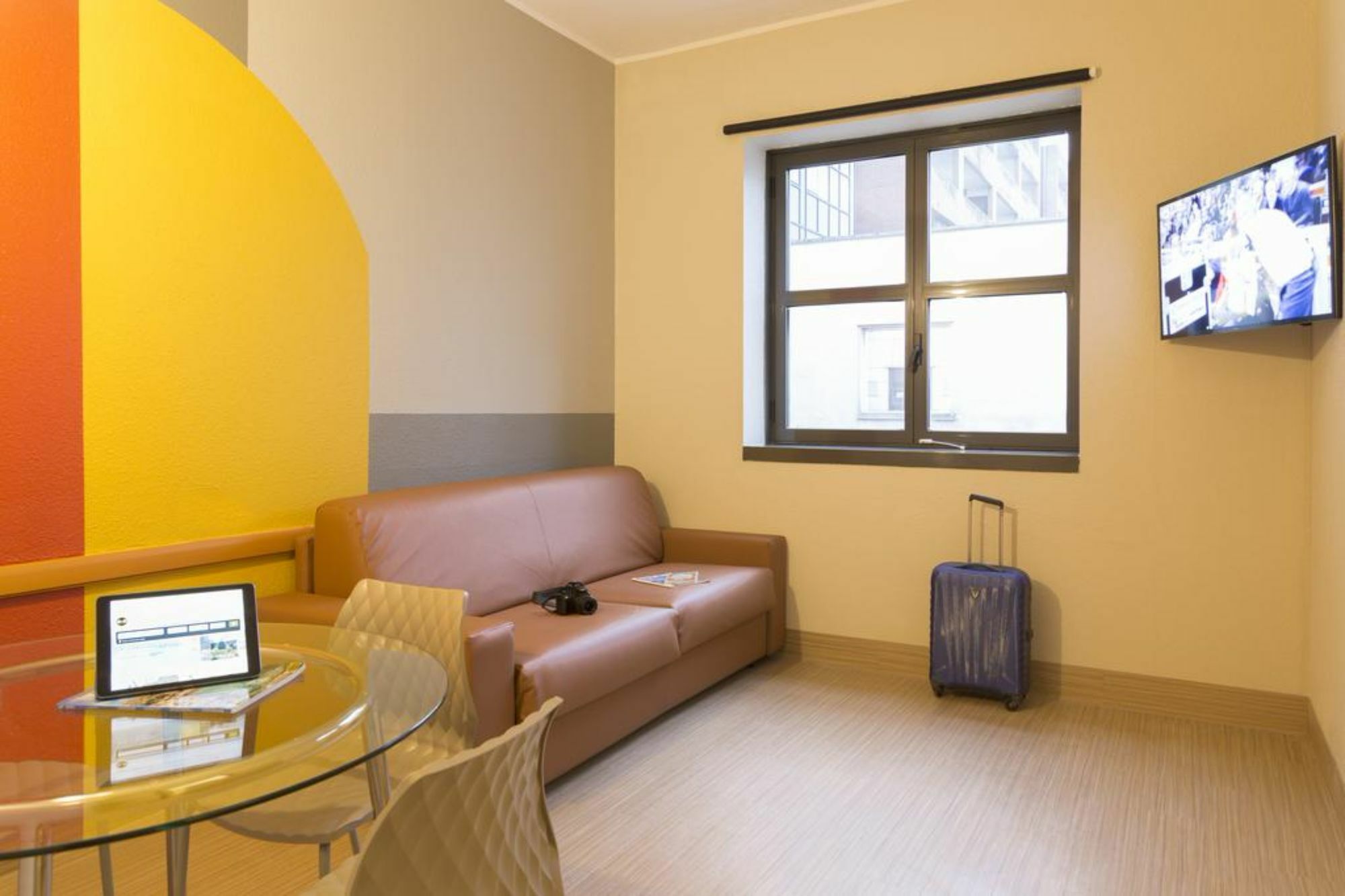 Hotel B&B Hotel Treviso Treviso
